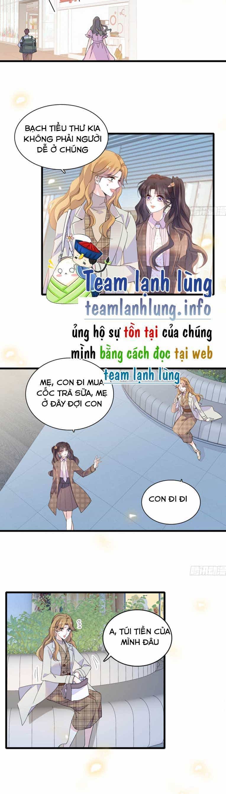 Thiên Kim Toàn Năng Bá Khí Ngút Trời - Chương 99 - ảnh 14