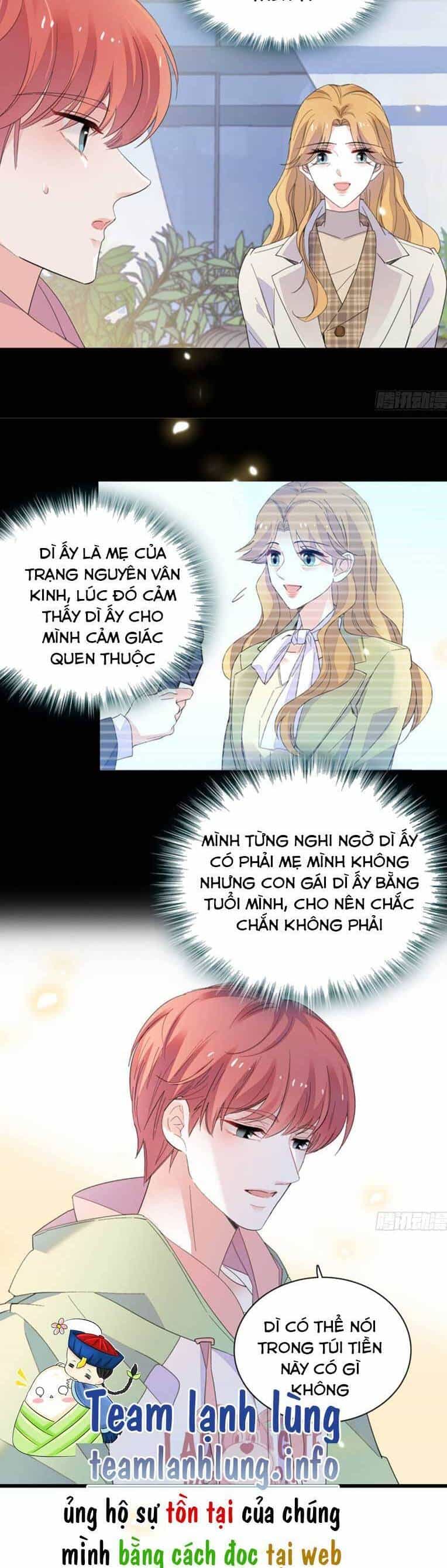 Thiên Kim Toàn Năng Bá Khí Ngút Trời - Chương 99 - ảnh 16