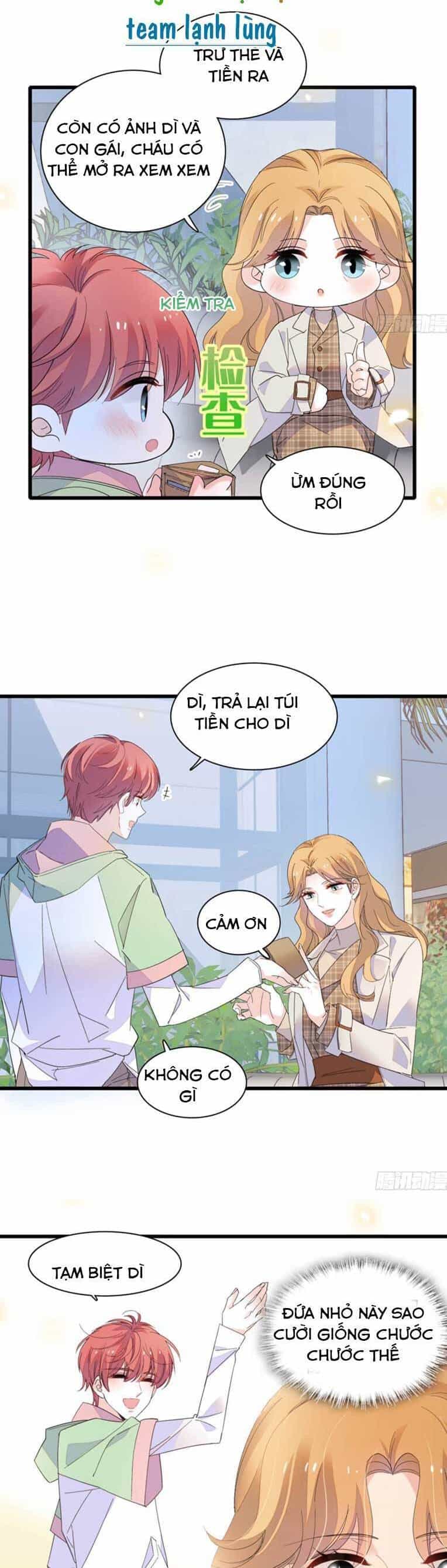 Thiên Kim Toàn Năng Bá Khí Ngút Trời - Chương 99 - ảnh 17