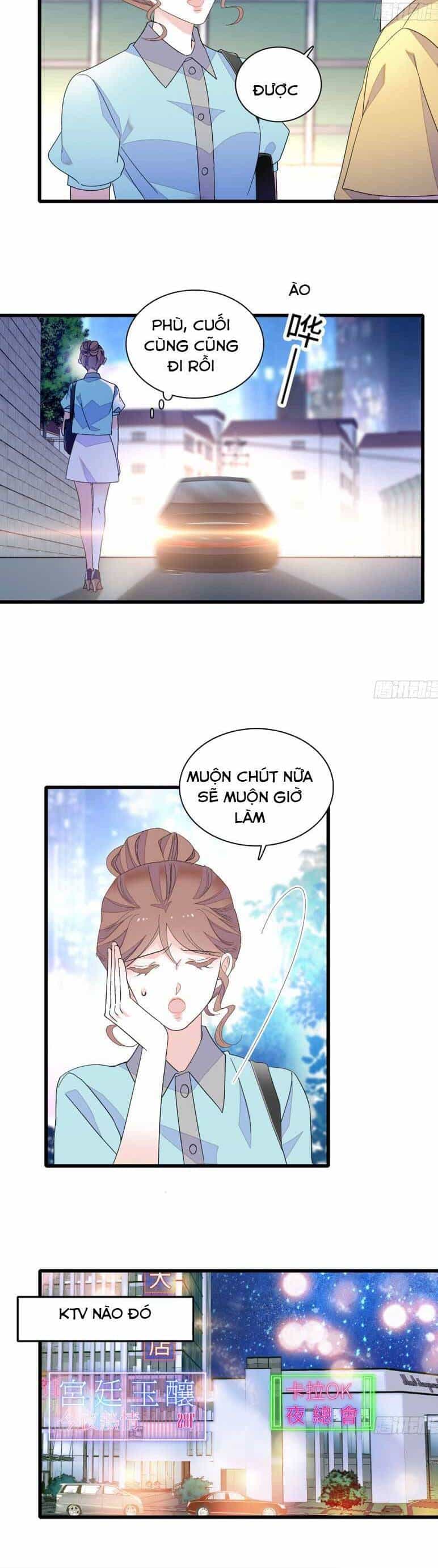 Thiên Kim Toàn Năng Bá Khí Ngút Trời - Chương 100 - ảnh 13