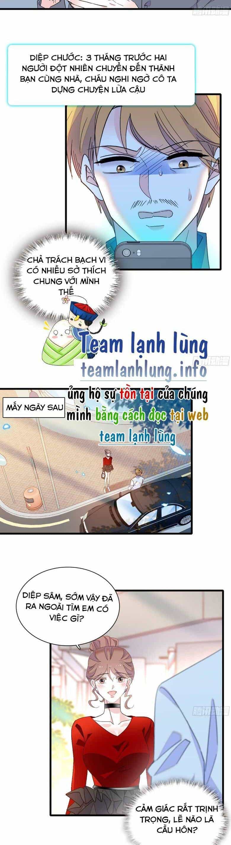 Thiên Kim Toàn Năng Bá Khí Ngút Trời - Chương 100 - ảnh 16