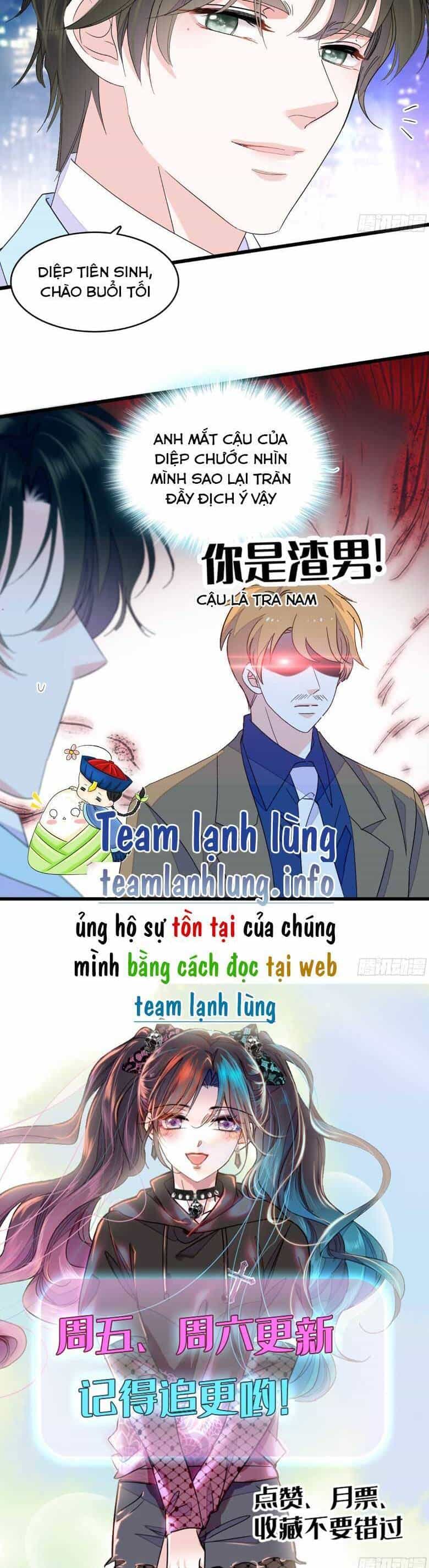 Thiên Kim Toàn Năng Bá Khí Ngút Trời - Chương 100 - ảnh 23