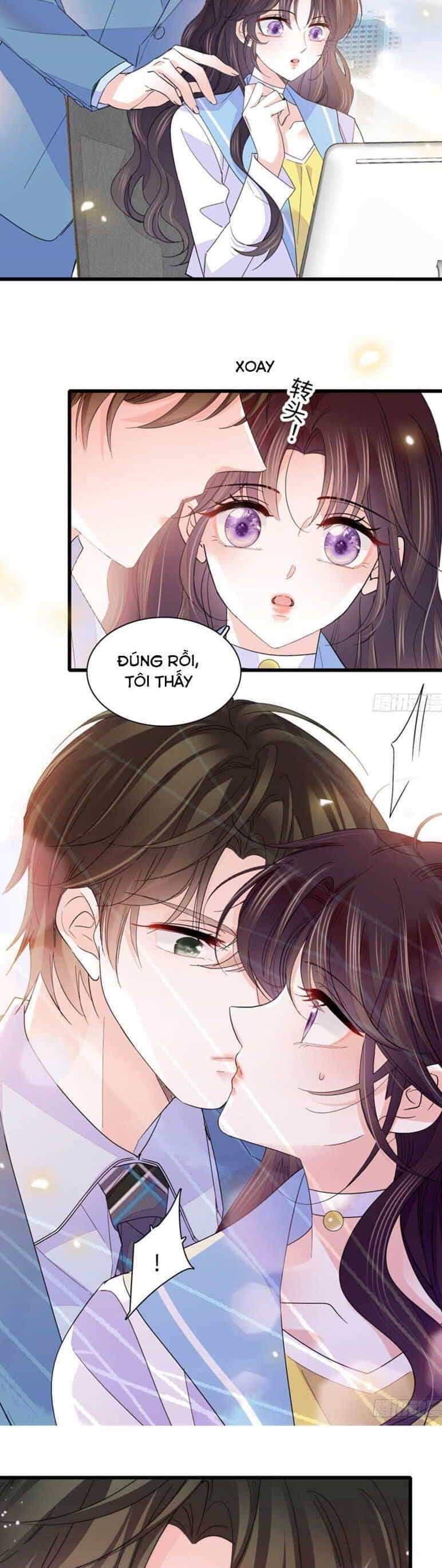 Thiên Kim Toàn Năng Bá Khí Ngút Trời - Chương 101 - ảnh 16