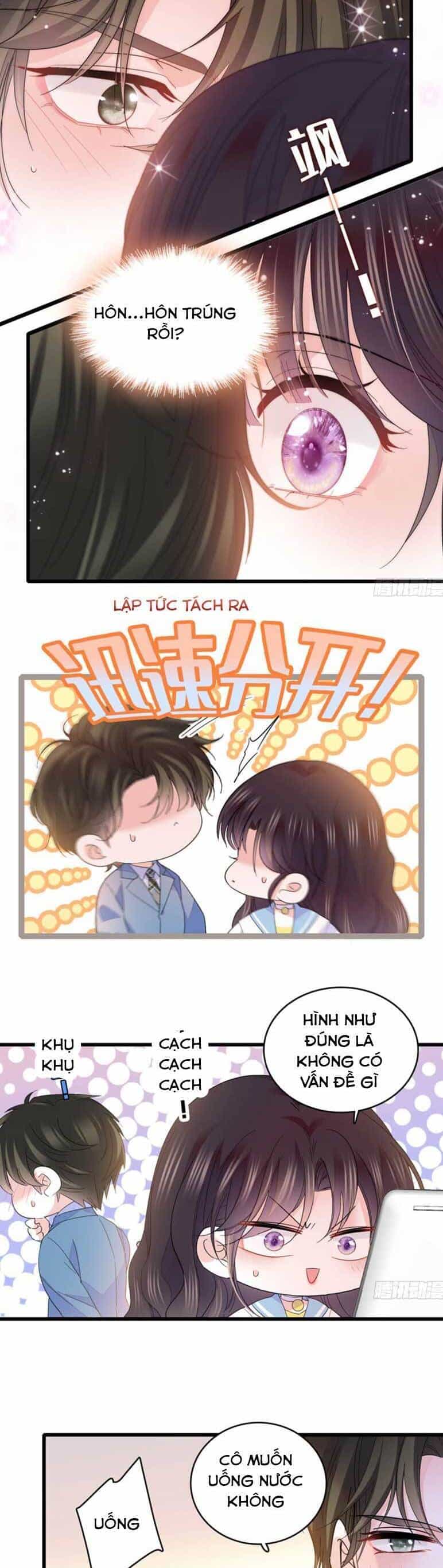 Thiên Kim Toàn Năng Bá Khí Ngút Trời - Chương 101 - ảnh 17