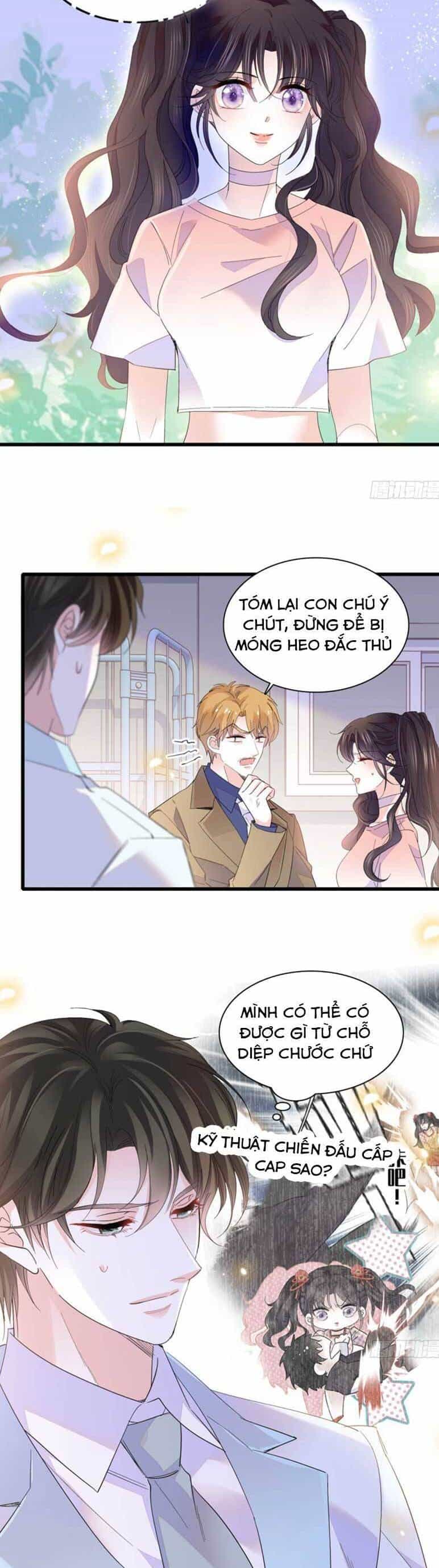 Thiên Kim Toàn Năng Bá Khí Ngút Trời - Chương 101 - ảnh 5