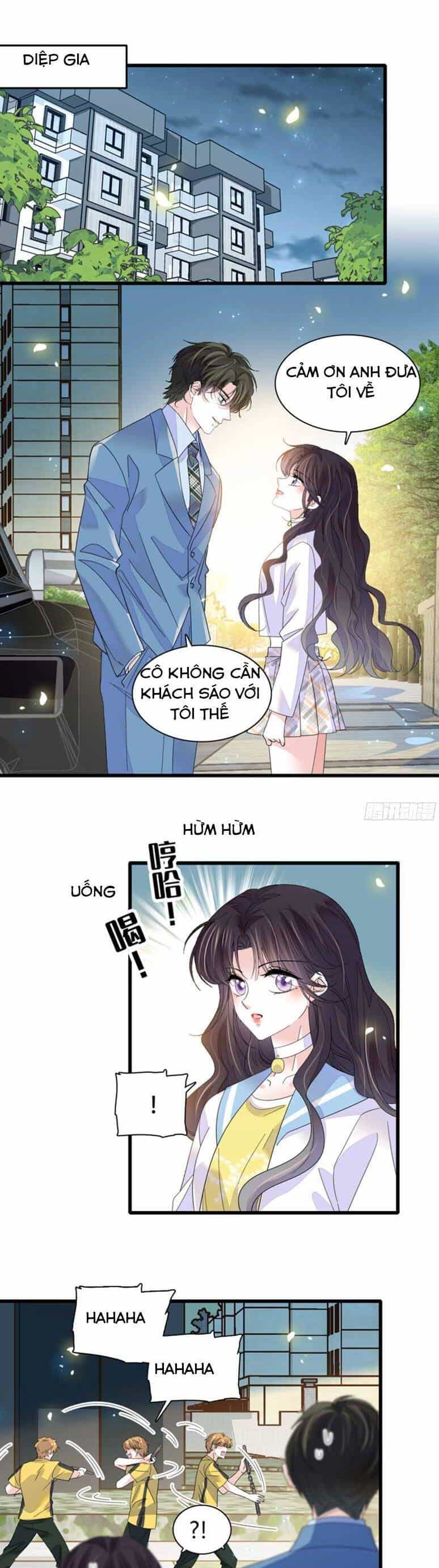 Thiên Kim Toàn Năng Bá Khí Ngút Trời - Chương 102 - ảnh 11