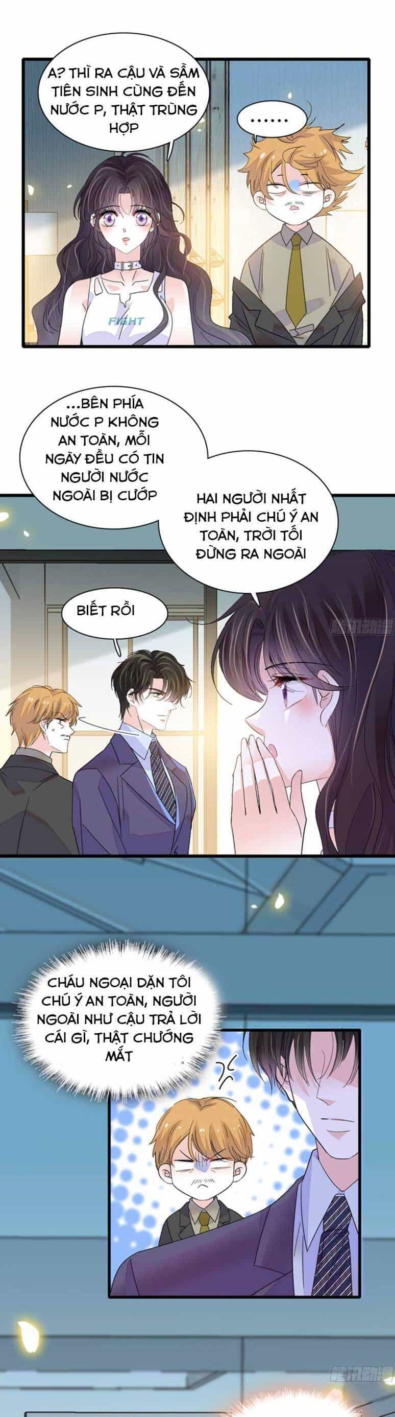 Thiên Kim Toàn Năng Bá Khí Ngút Trời - Chương 102 - ảnh 18