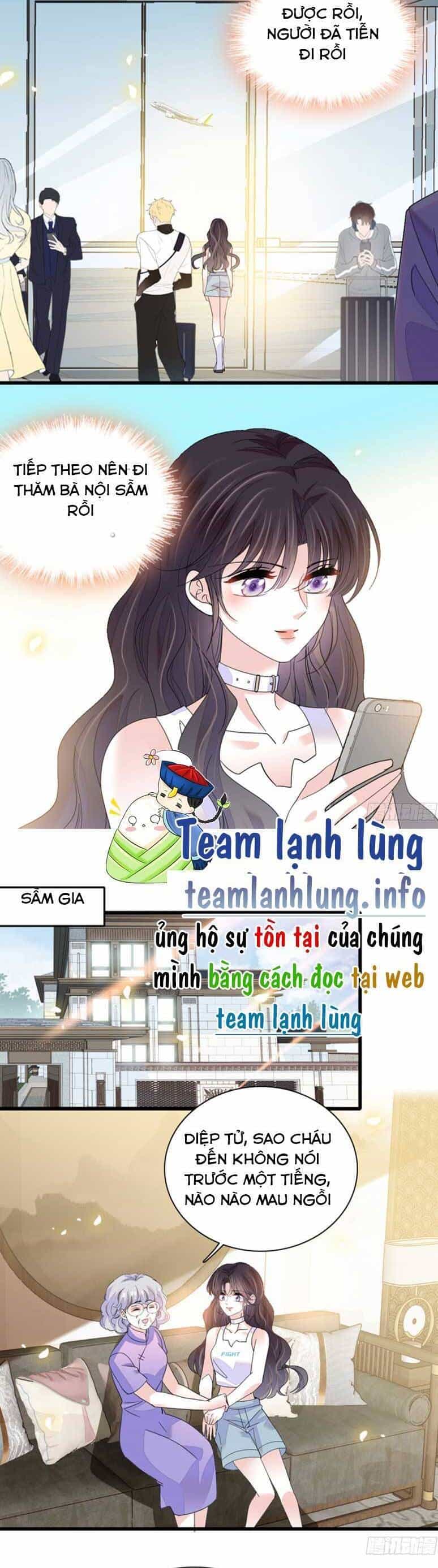 Thiên Kim Toàn Năng Bá Khí Ngút Trời - Chương 102 - ảnh 19