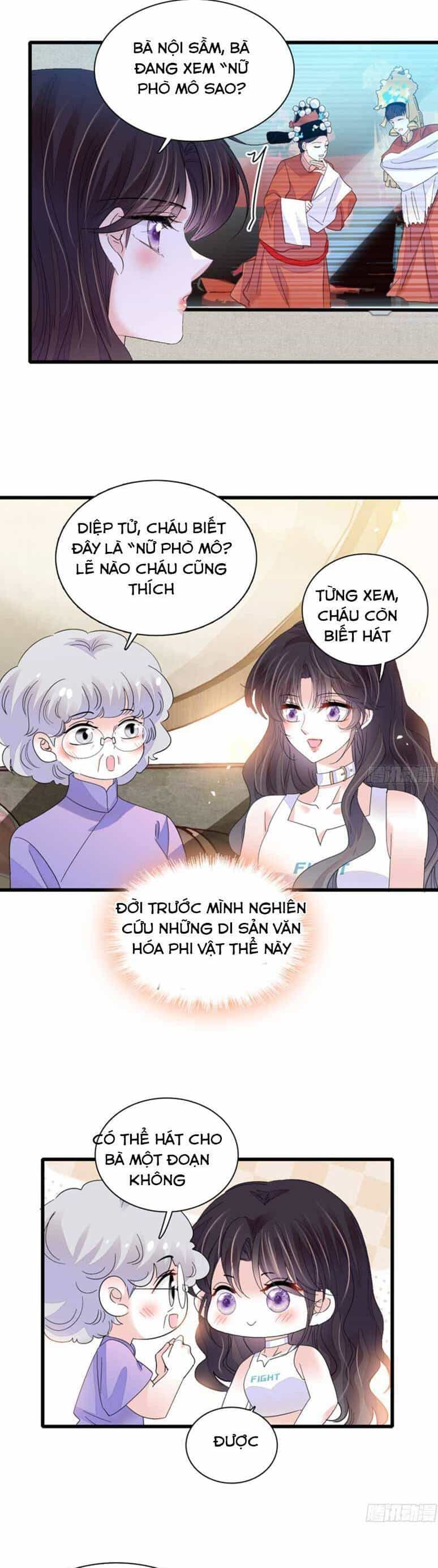 Thiên Kim Toàn Năng Bá Khí Ngút Trời - Chương 102 - ảnh 20