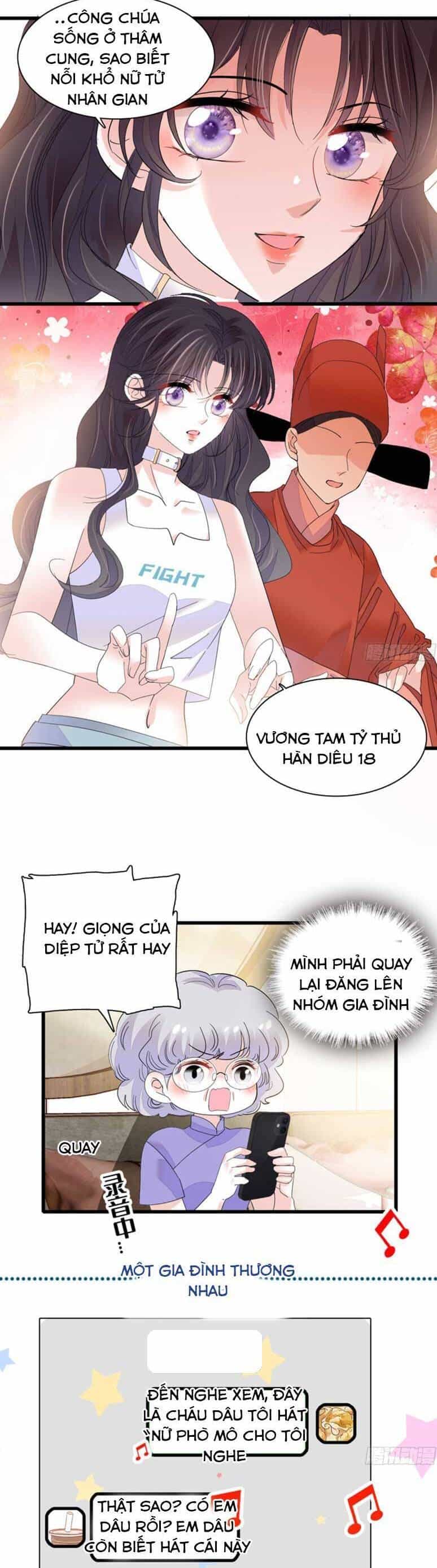 Thiên Kim Toàn Năng Bá Khí Ngút Trời - Chương 102 - ảnh 21
