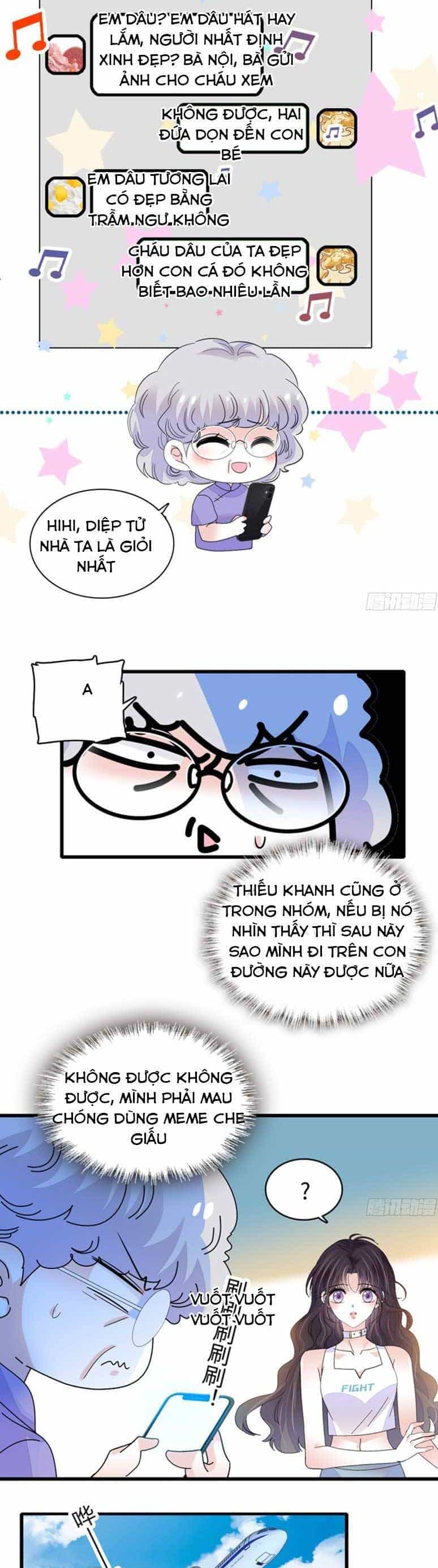 Thiên Kim Toàn Năng Bá Khí Ngút Trời - Chương 102 - ảnh 22