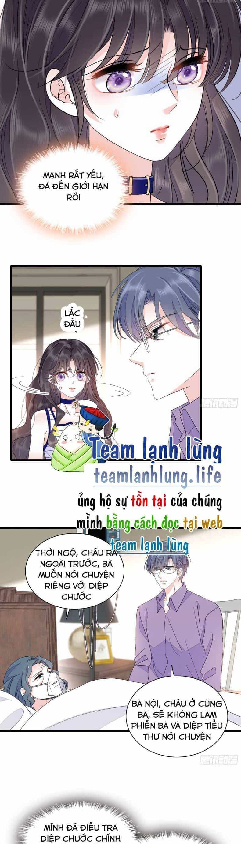 Thiên Kim Toàn Năng Bá Khí Ngút Trời - Chương 103 - ảnh 10