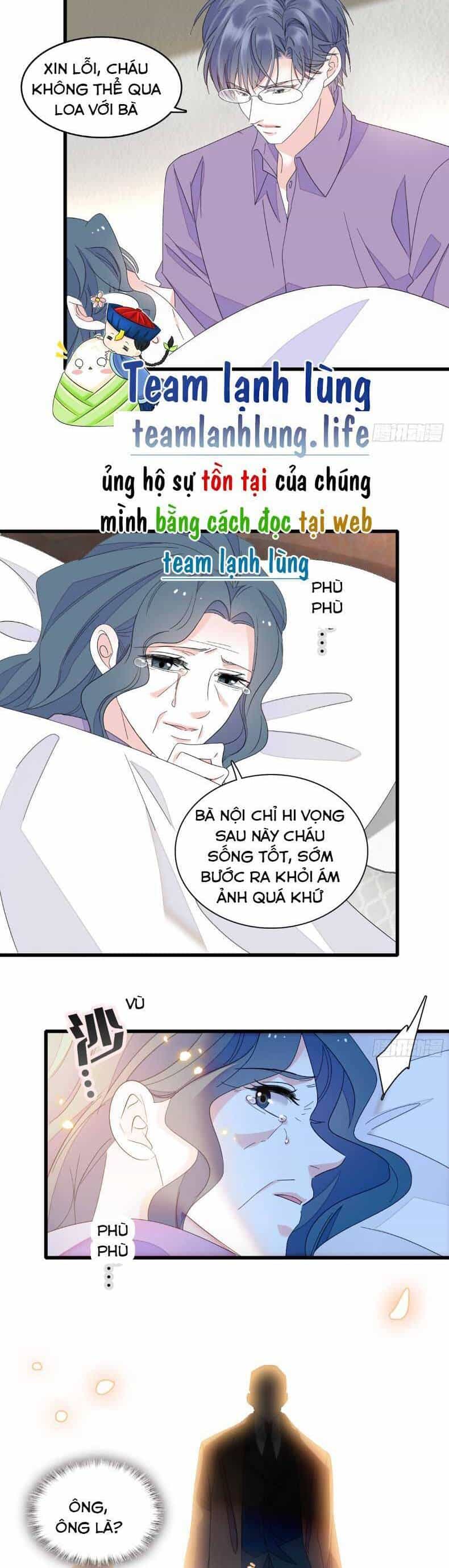 Thiên Kim Toàn Năng Bá Khí Ngút Trời - Chương 103 - ảnh 13