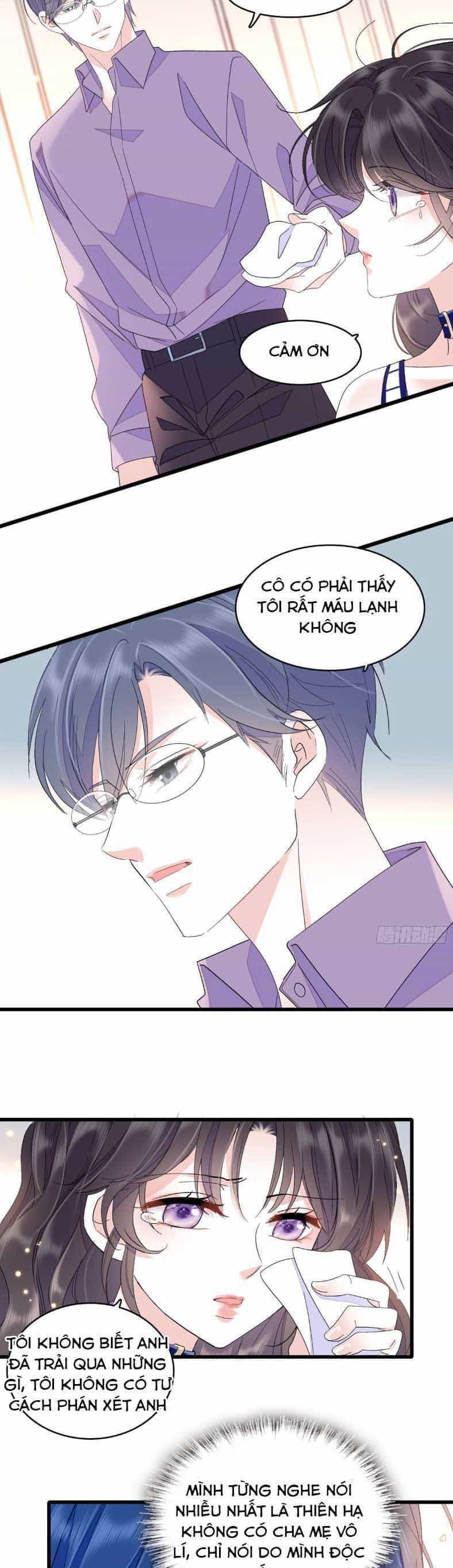 Thiên Kim Toàn Năng Bá Khí Ngút Trời - Chương 103 - ảnh 16