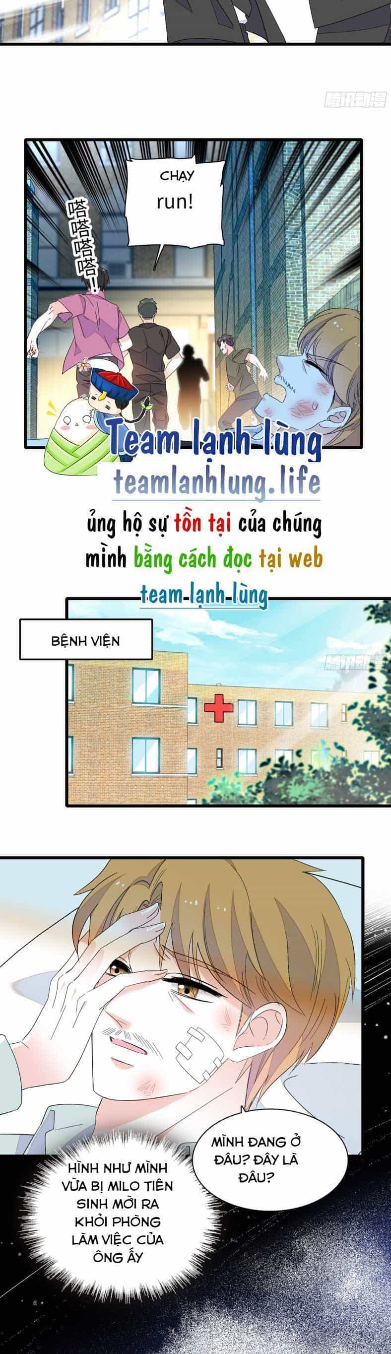 Thiên Kim Toàn Năng Bá Khí Ngút Trời - Chương 103 - ảnh 20