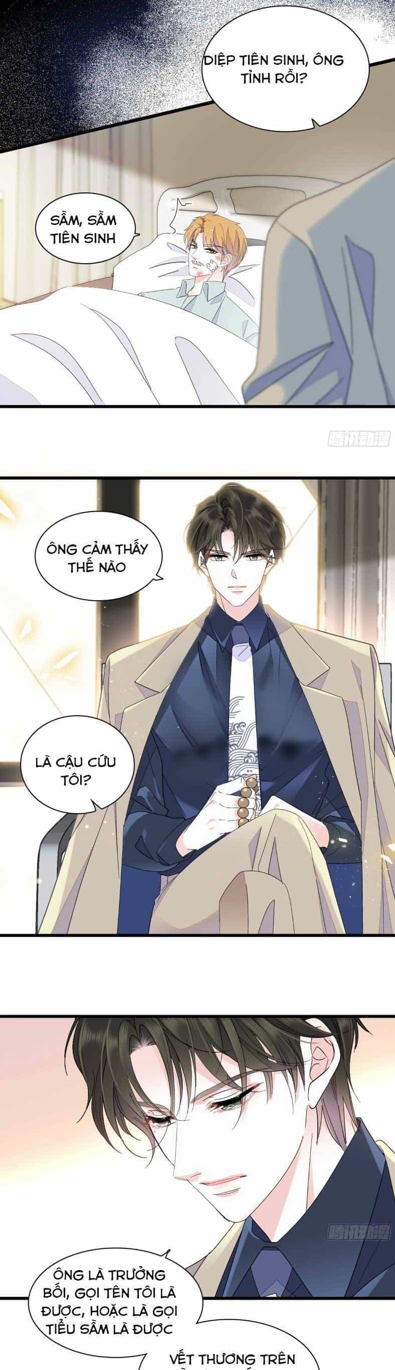 Thiên Kim Toàn Năng Bá Khí Ngút Trời - Chương 103 - ảnh 21