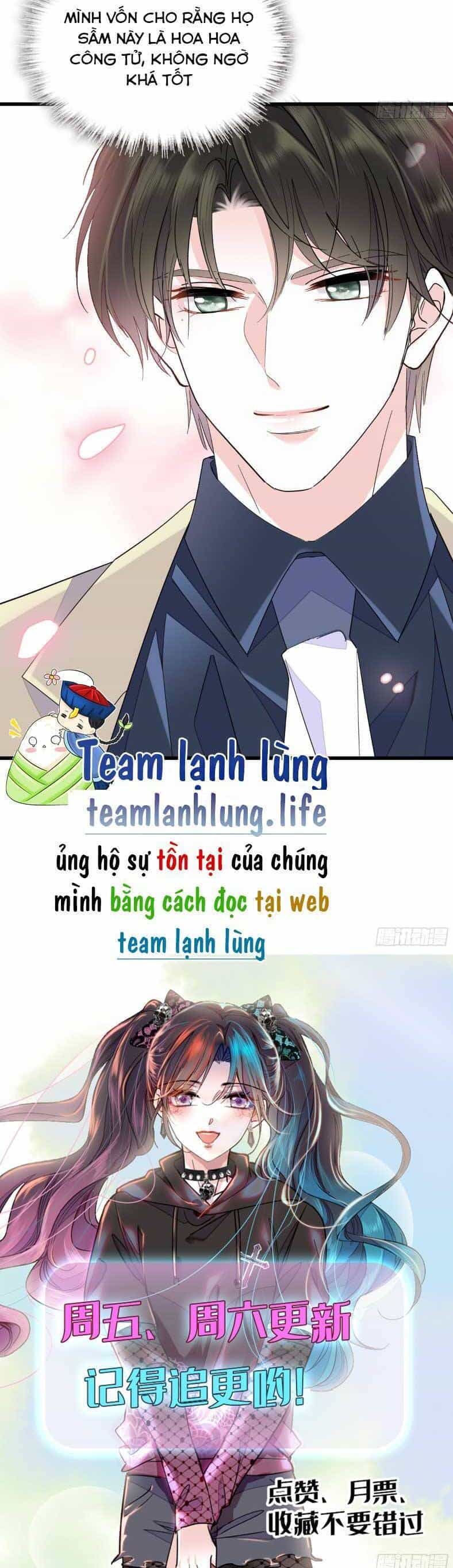 Thiên Kim Toàn Năng Bá Khí Ngút Trời - Chương 103 - ảnh 23