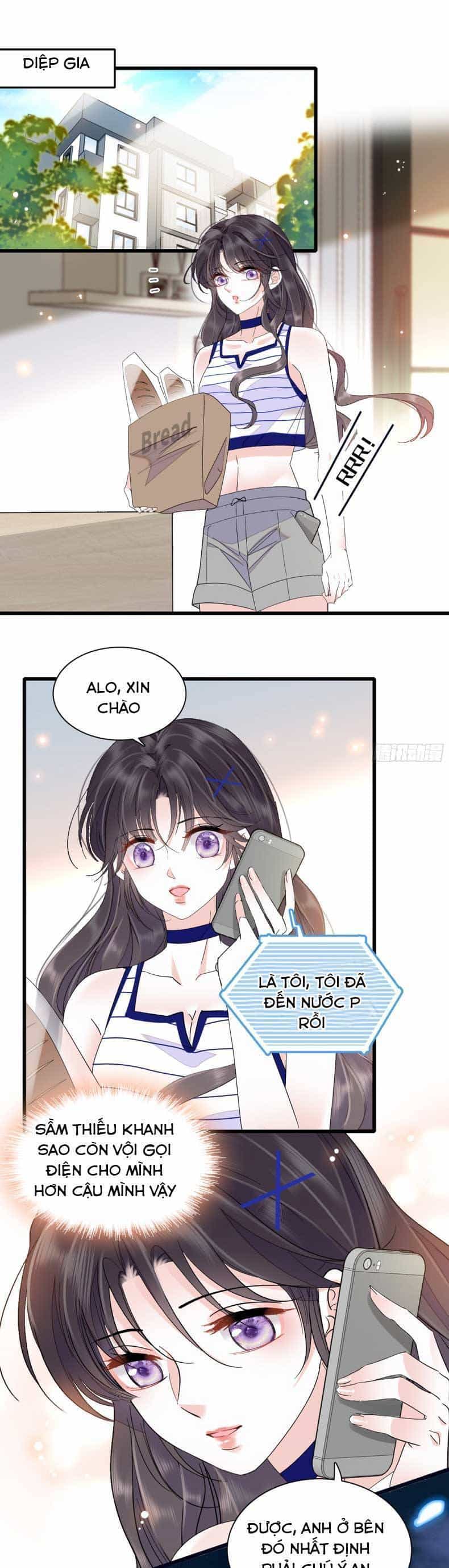 Thiên Kim Toàn Năng Bá Khí Ngút Trời - Chương 103 - ảnh 4