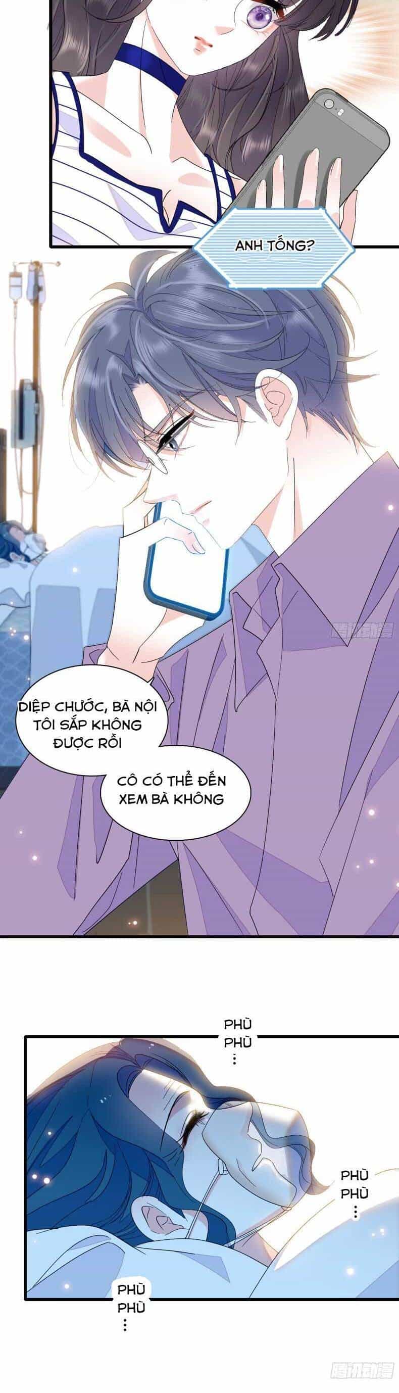 Thiên Kim Toàn Năng Bá Khí Ngút Trời - Chương 103 - ảnh 6