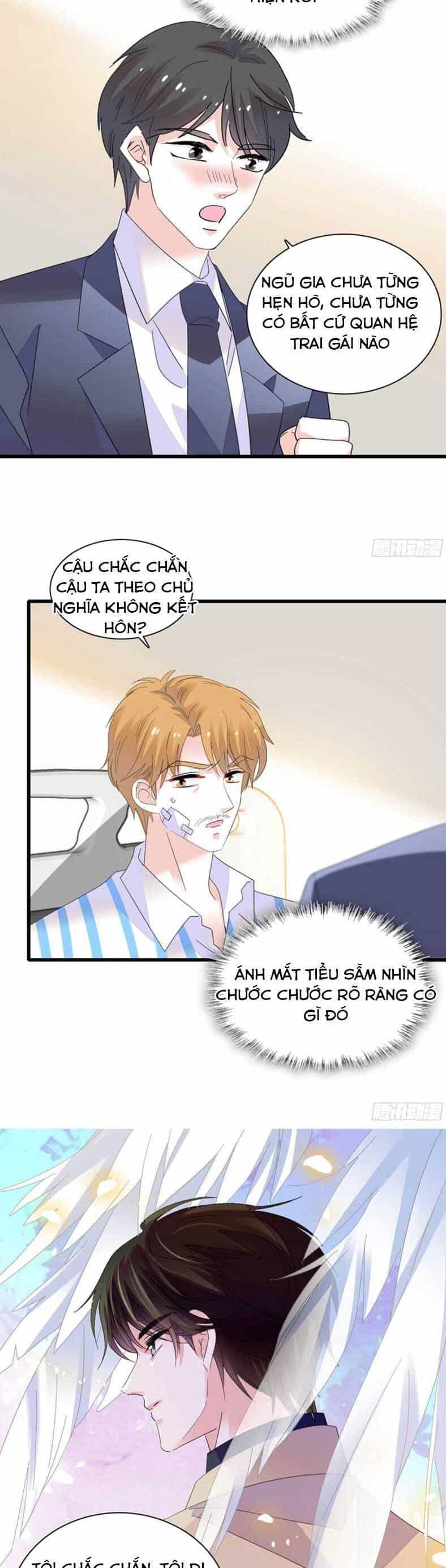 Thiên Kim Toàn Năng Bá Khí Ngút Trời - Chương 104 - ảnh 11