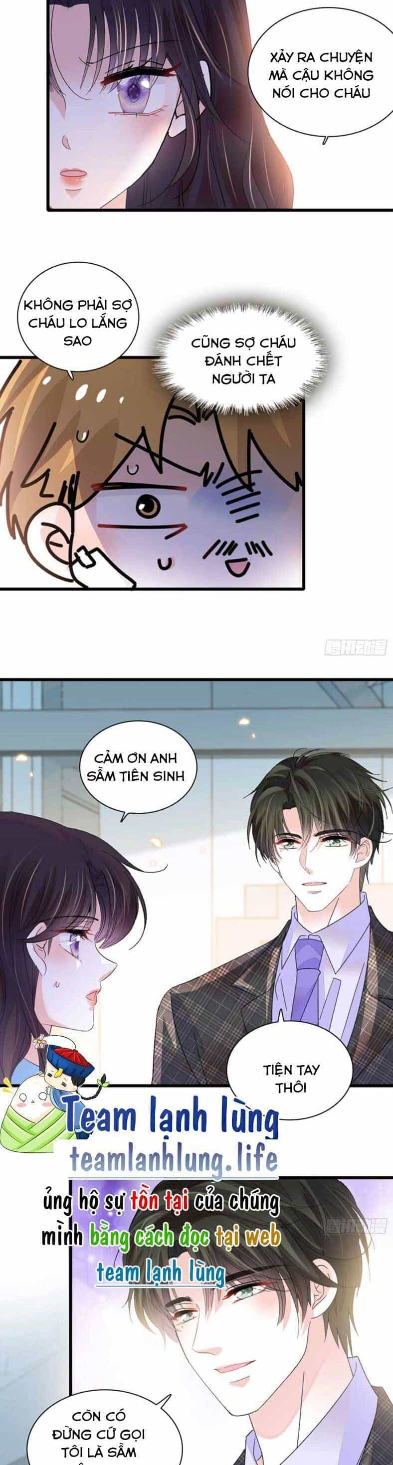 Thiên Kim Toàn Năng Bá Khí Ngút Trời - Chương 104 - ảnh 21