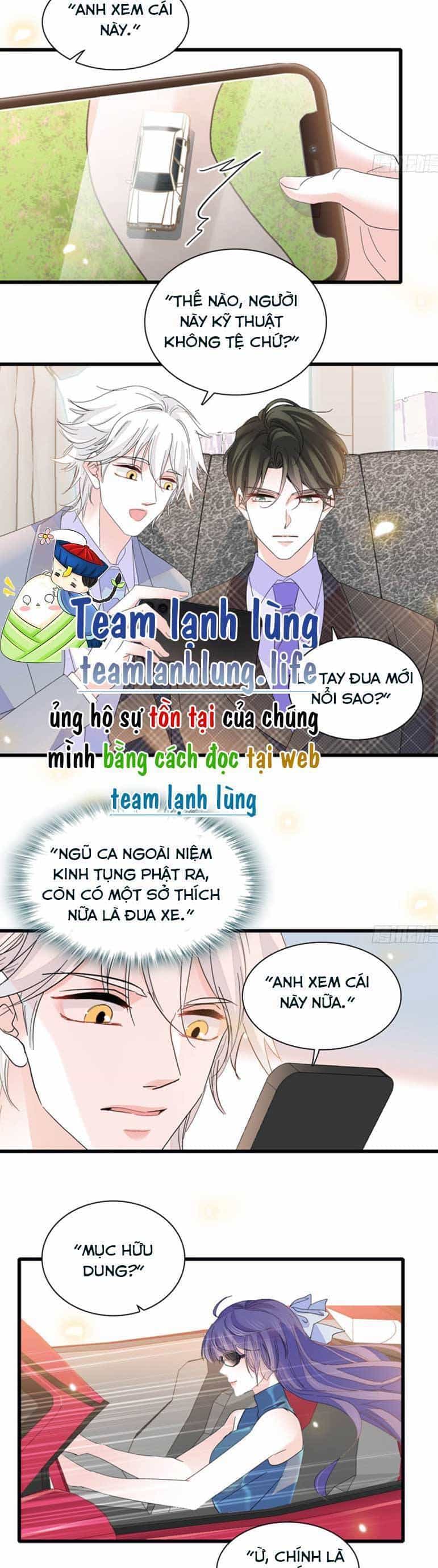 Thiên Kim Toàn Năng Bá Khí Ngút Trời - Chương 105 - ảnh 10