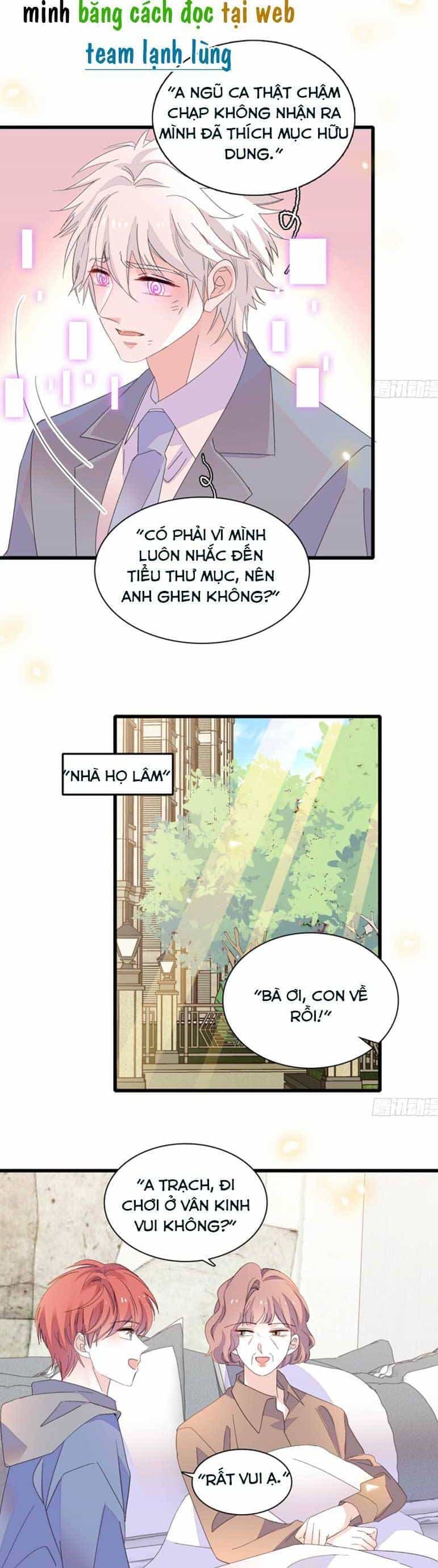 Thiên Kim Toàn Năng Bá Khí Ngút Trời - Chương 105 - ảnh 13