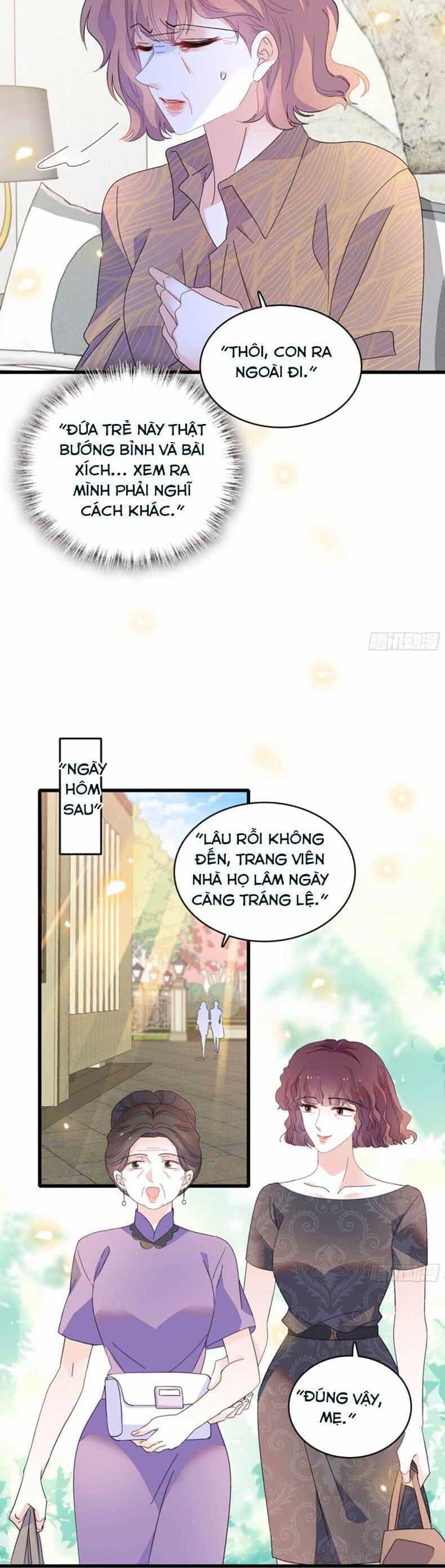 Thiên Kim Toàn Năng Bá Khí Ngút Trời - Chương 105 - ảnh 16
