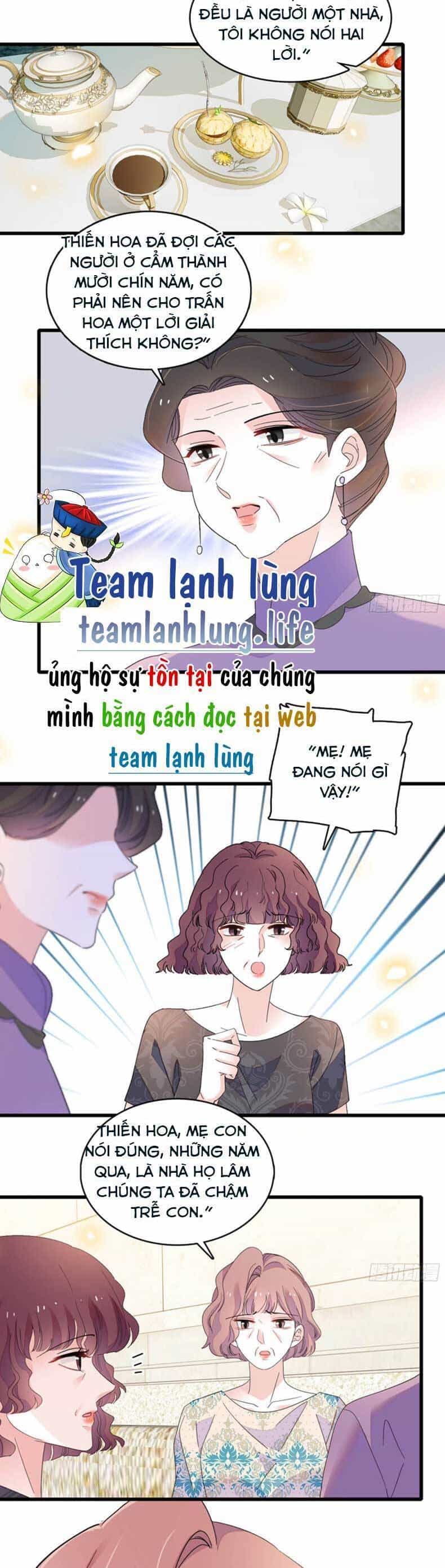 Thiên Kim Toàn Năng Bá Khí Ngút Trời - Chương 105 - ảnh 19