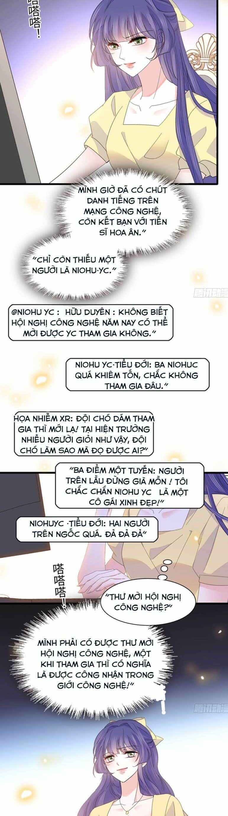Thiên Kim Toàn Năng Bá Khí Ngút Trời - Chương 105 - ảnh 7