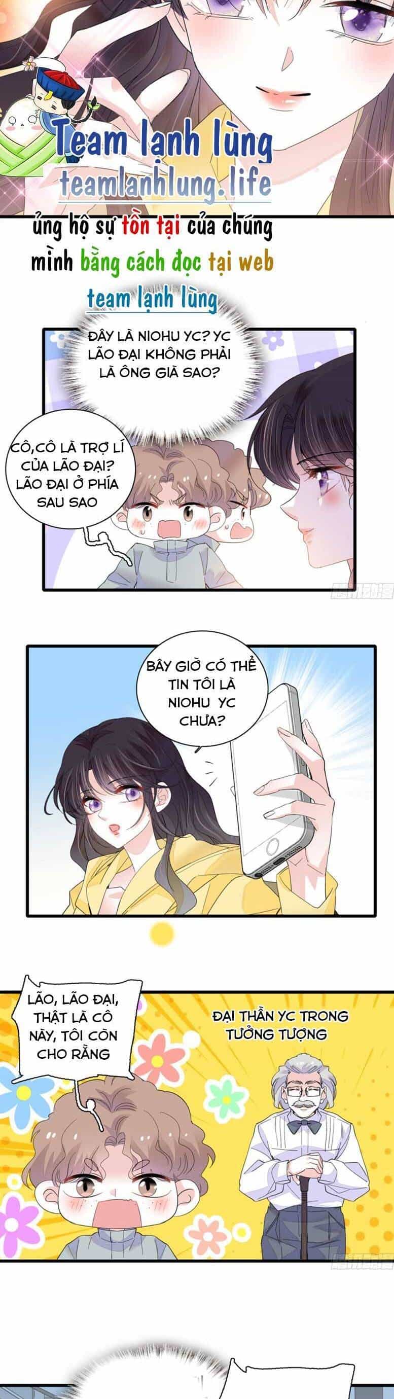 Thiên Kim Toàn Năng Bá Khí Ngút Trời - Chương 106 - ảnh 13