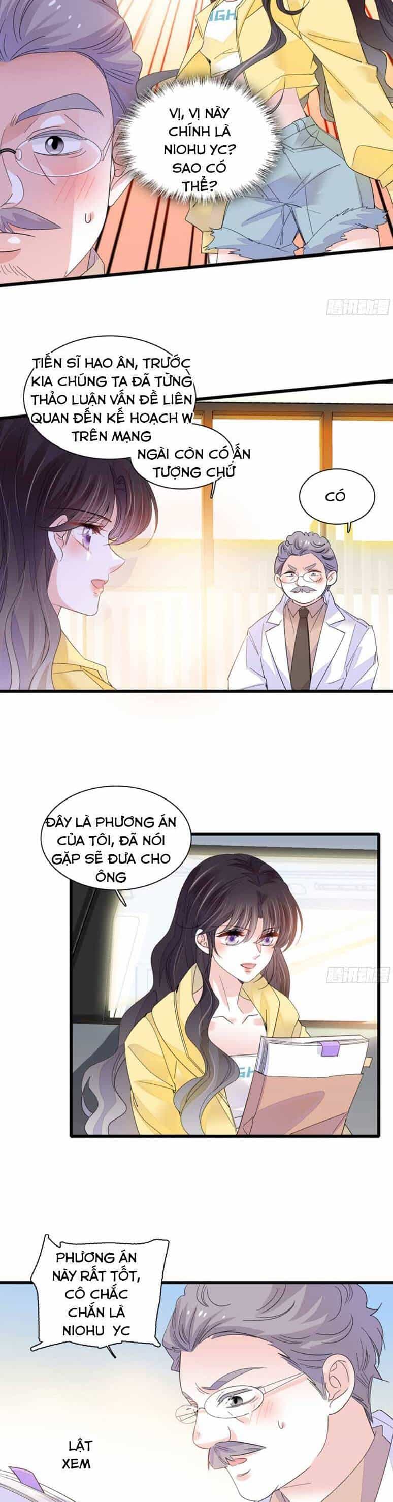 Thiên Kim Toàn Năng Bá Khí Ngút Trời - Chương 106 - ảnh 15