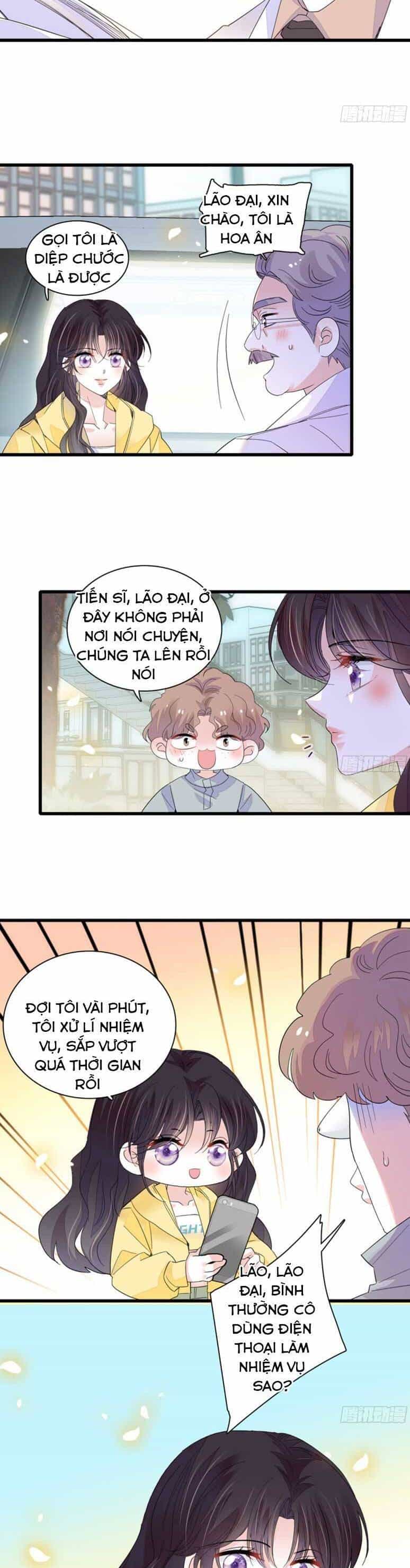 Thiên Kim Toàn Năng Bá Khí Ngút Trời - Chương 106 - ảnh 16