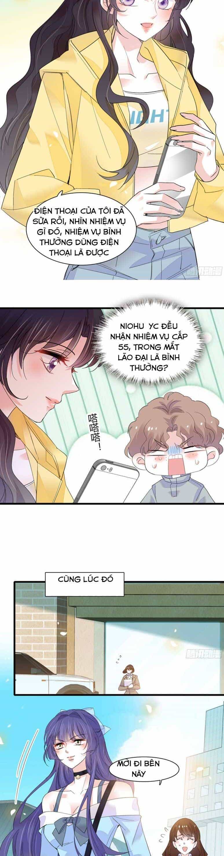 Thiên Kim Toàn Năng Bá Khí Ngút Trời - Chương 106 - ảnh 17