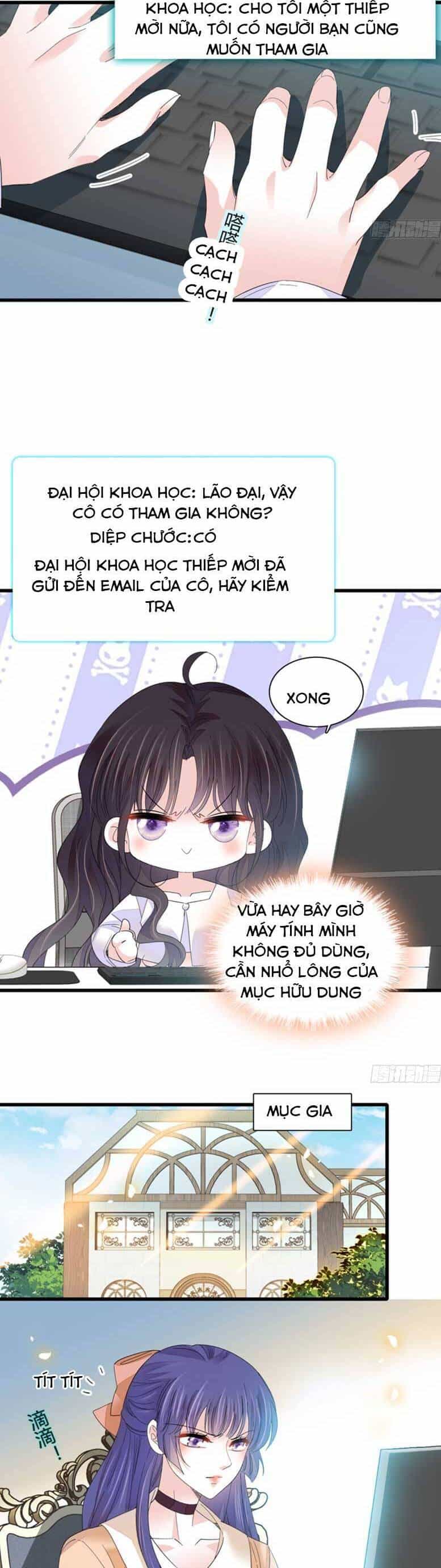 Thiên Kim Toàn Năng Bá Khí Ngút Trời - Chương 106 - ảnh 6