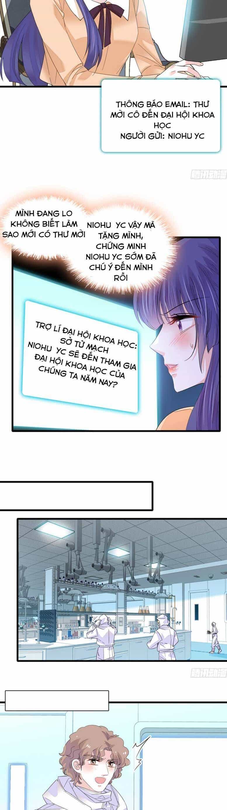Thiên Kim Toàn Năng Bá Khí Ngút Trời - Chương 106 - ảnh 7