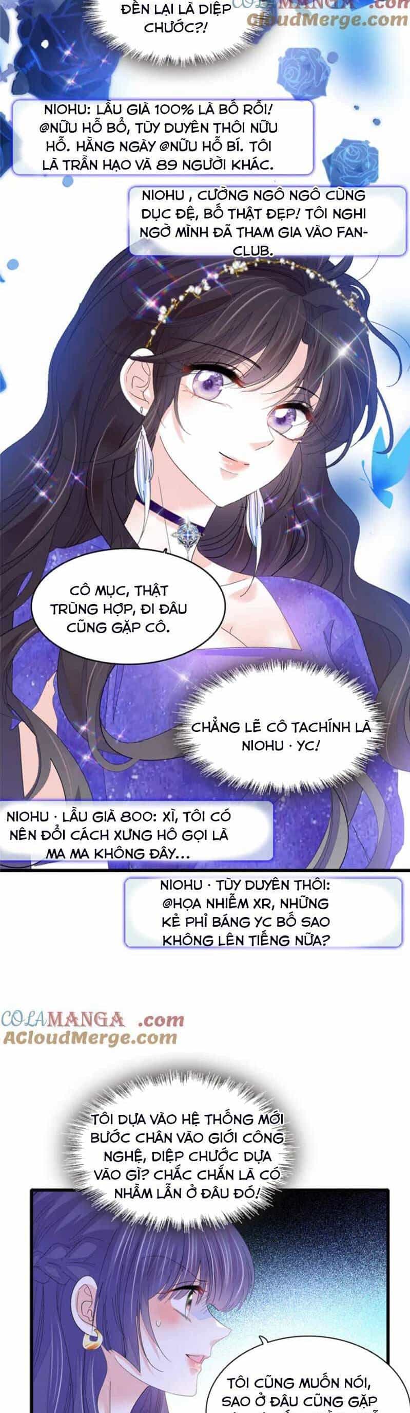 Thiên Kim Toàn Năng Bá Khí Ngút Trời - Chương 107 - ảnh 10