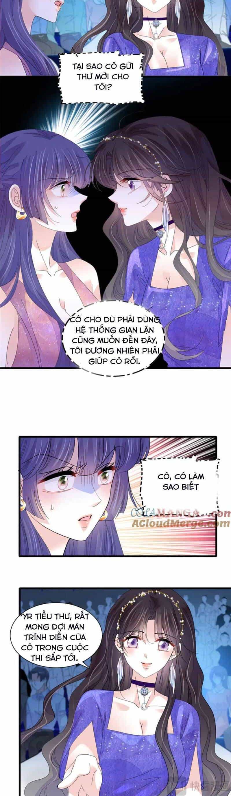 Thiên Kim Toàn Năng Bá Khí Ngút Trời - Chương 107 - ảnh 13