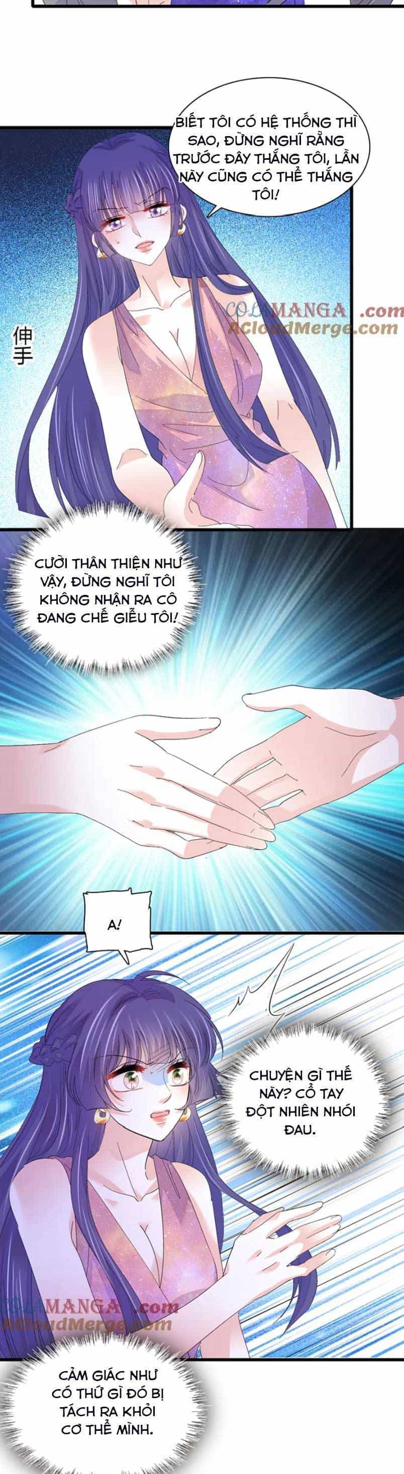 Thiên Kim Toàn Năng Bá Khí Ngút Trời - Chương 107 - ảnh 14