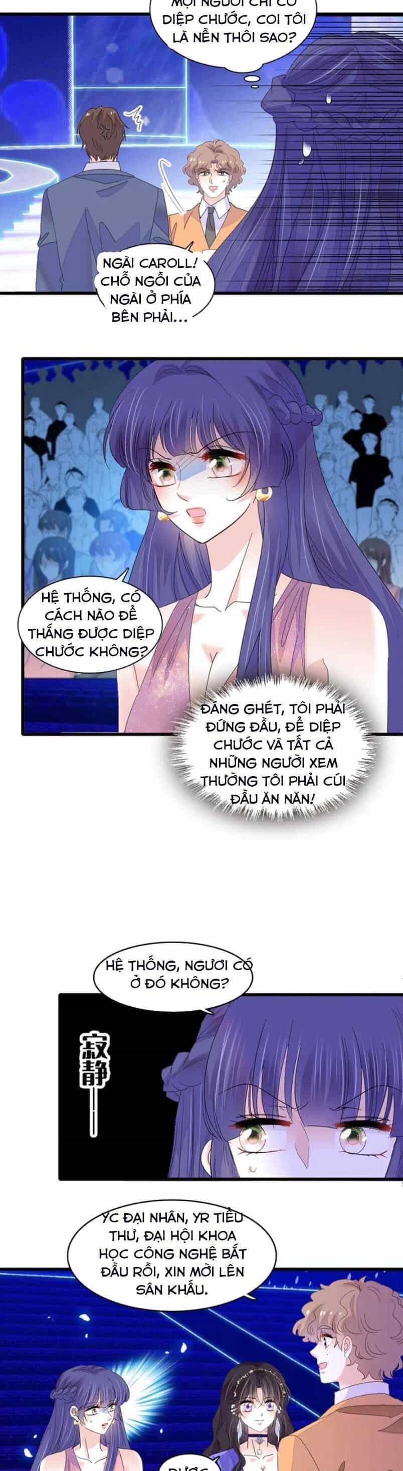 Thiên Kim Toàn Năng Bá Khí Ngút Trời - Chương 107 - ảnh 17