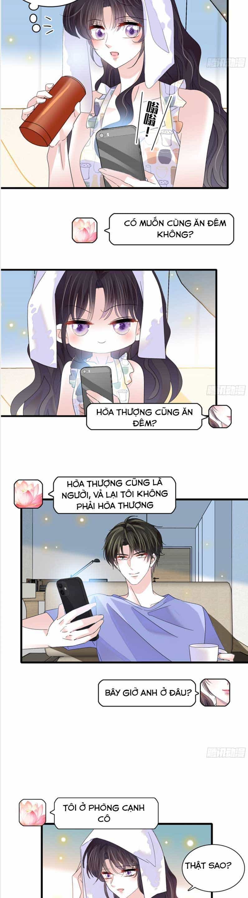 Thiên Kim Toàn Năng Bá Khí Ngút Trời - Chương 108 - ảnh 14