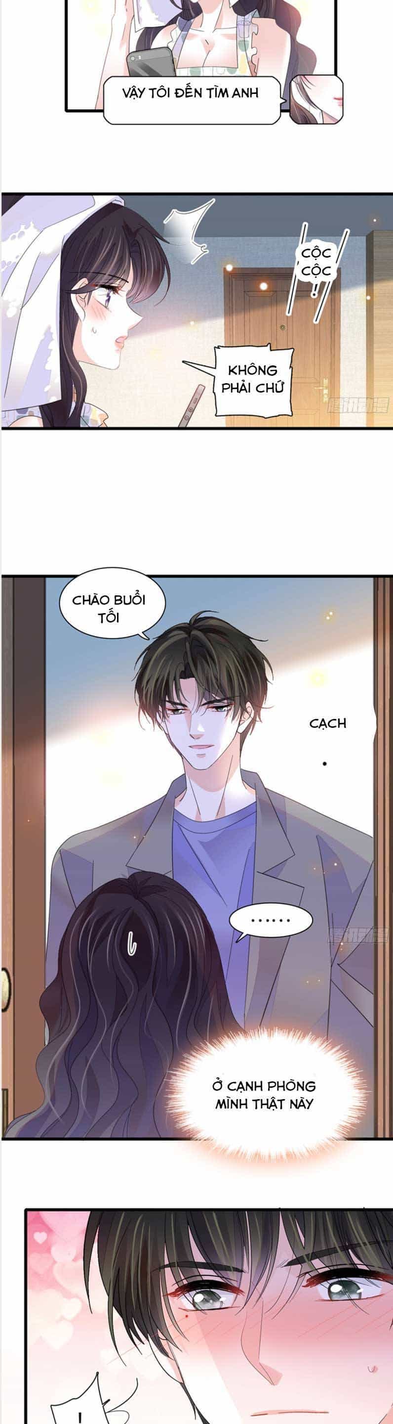 Thiên Kim Toàn Năng Bá Khí Ngút Trời - Chương 108 - ảnh 15