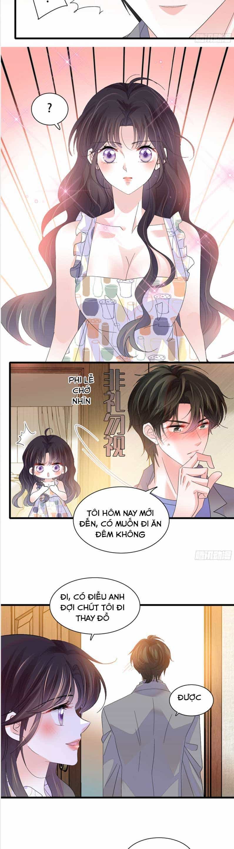 Thiên Kim Toàn Năng Bá Khí Ngút Trời - Chương 108 - ảnh 16