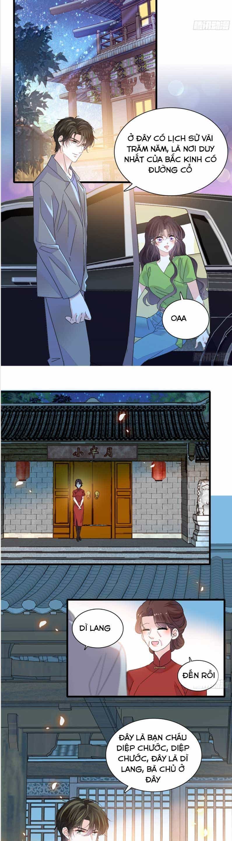 Thiên Kim Toàn Năng Bá Khí Ngút Trời - Chương 108 - ảnh 18