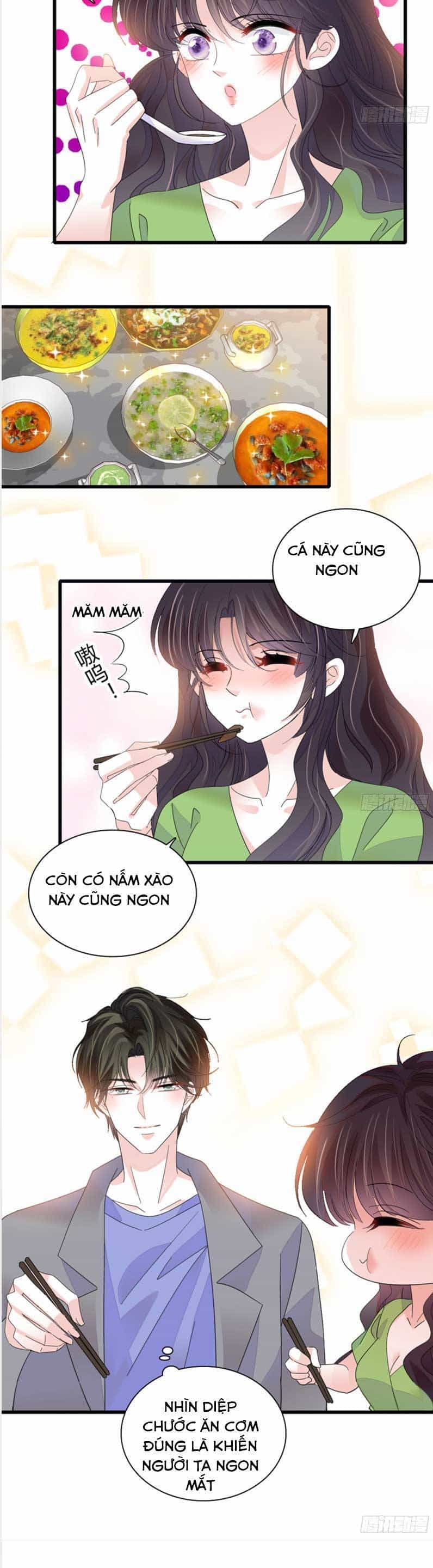 Thiên Kim Toàn Năng Bá Khí Ngút Trời - Chương 108 - ảnh 20