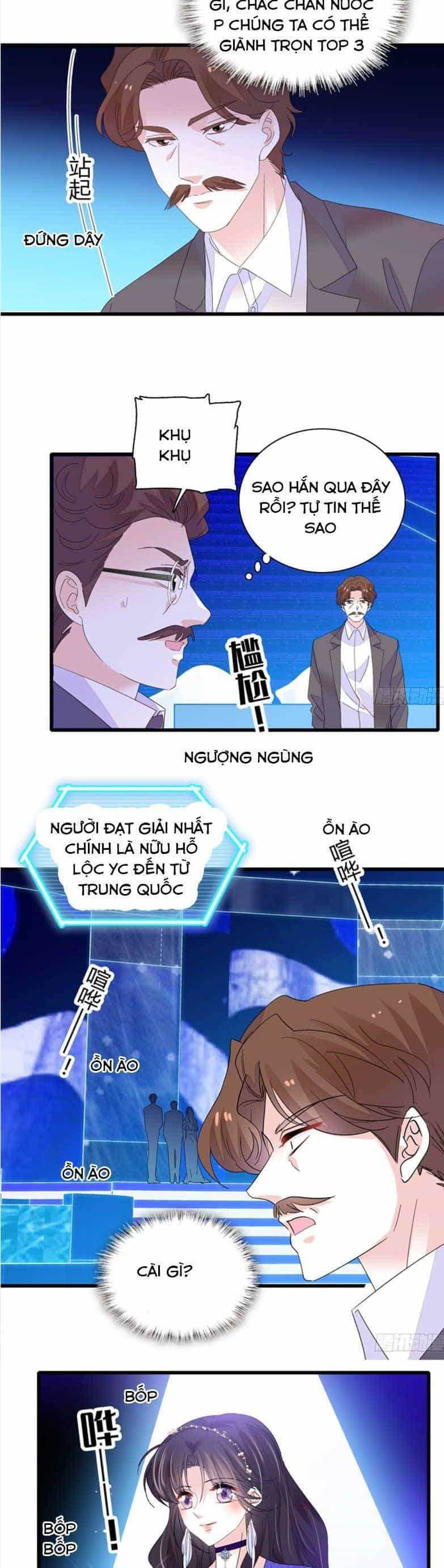 Thiên Kim Toàn Năng Bá Khí Ngút Trời - Chương 108 - ảnh 6