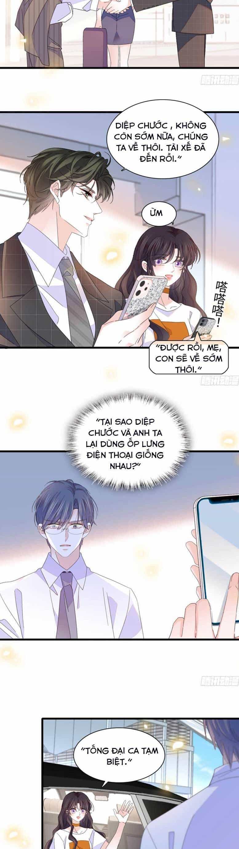 Thiên Kim Toàn Năng Bá Khí Ngút Trời - Chương 109 - ảnh 10