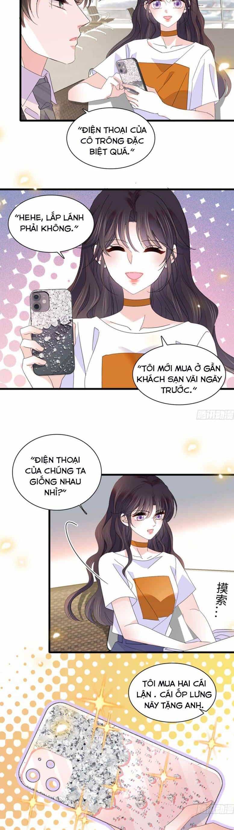 Thiên Kim Toàn Năng Bá Khí Ngút Trời - Chương 109 - ảnh 5