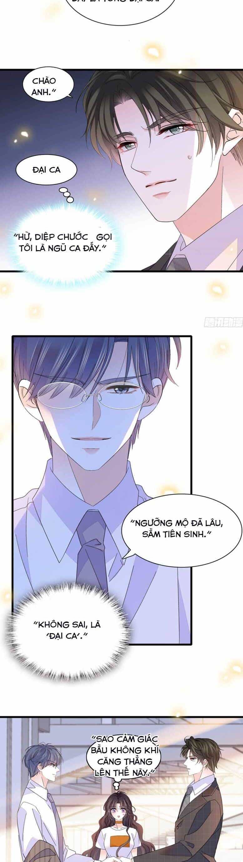 Thiên Kim Toàn Năng Bá Khí Ngút Trời - Chương 109 - ảnh 9