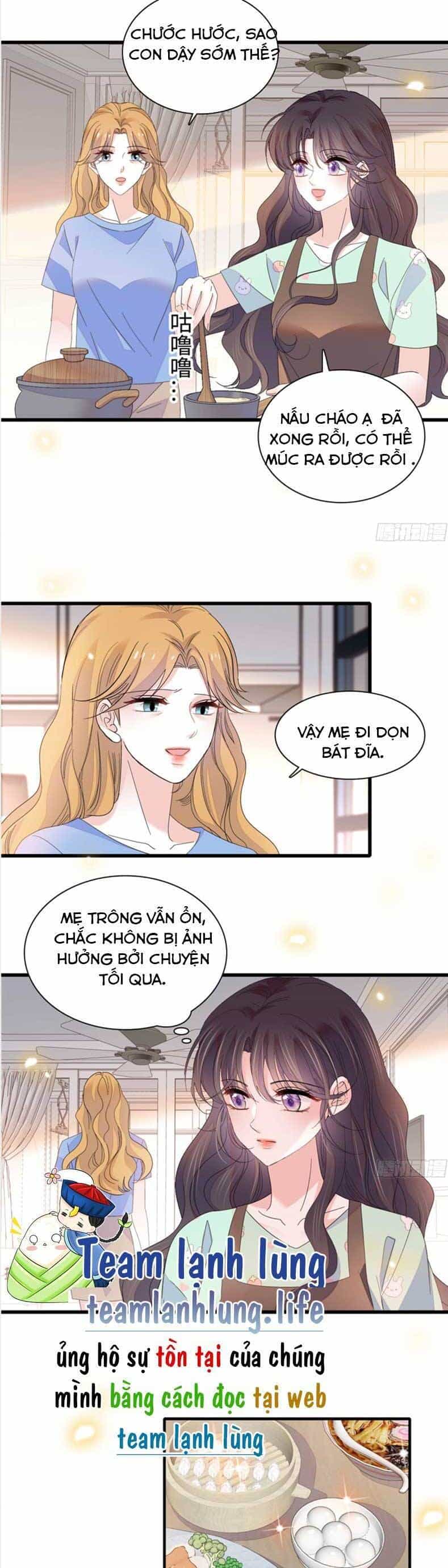 Thiên Kim Toàn Năng Bá Khí Ngút Trời - Chương 110 - ảnh 13